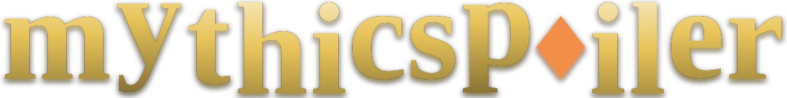mythicspoiler logo