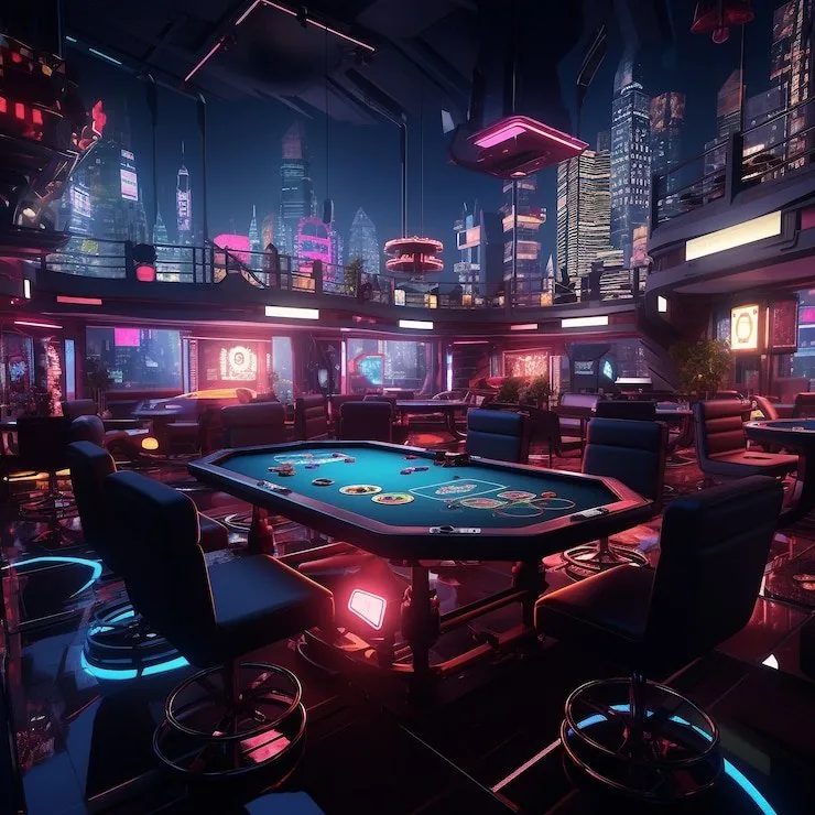 mythicspoiler Los términos del casino que todo jugador mexicano debe conocer